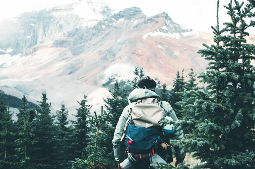 Hiker Hunger: Appalachian Trail Edition Blog 2 1 1024x682